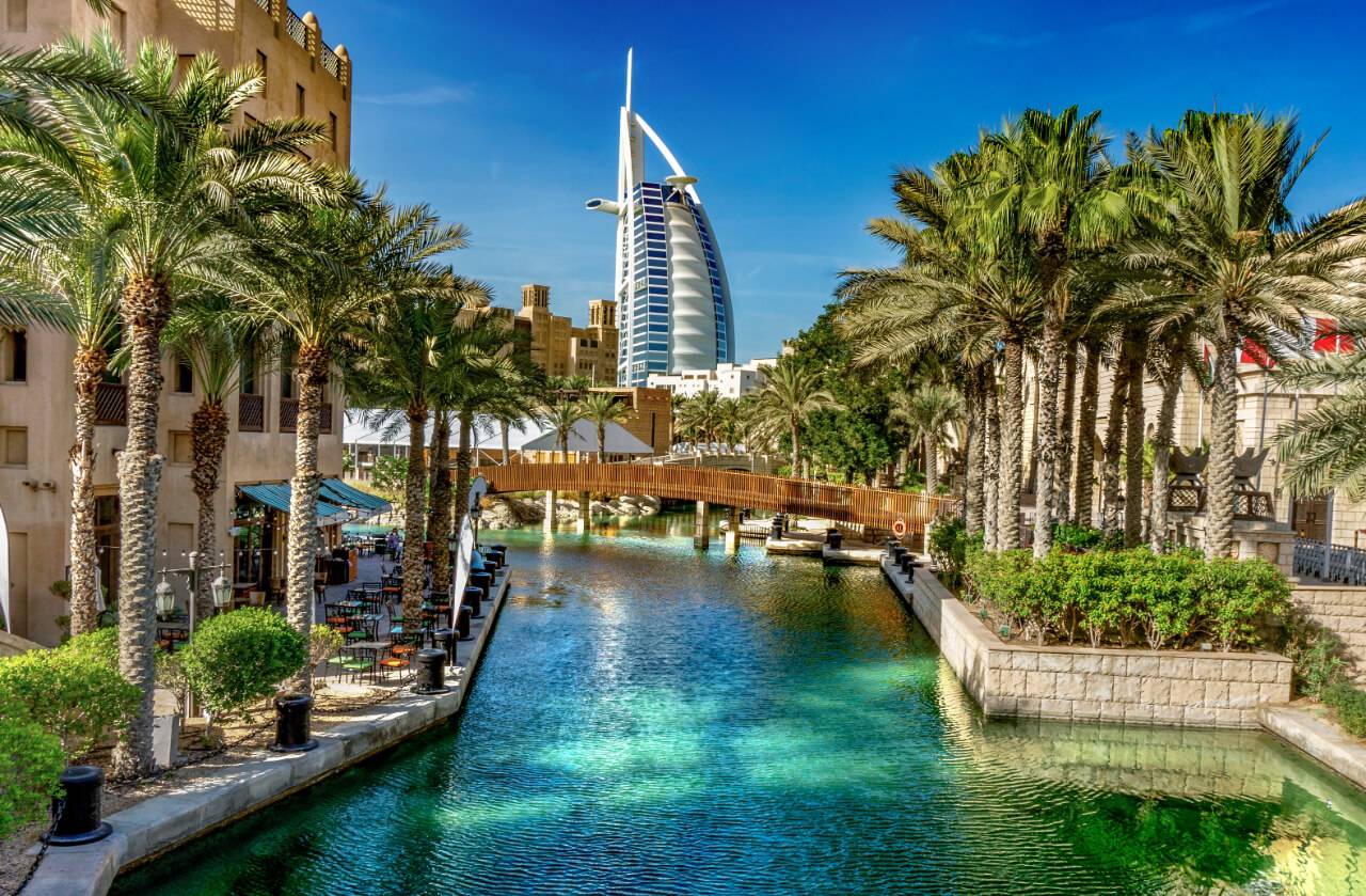 Dubai