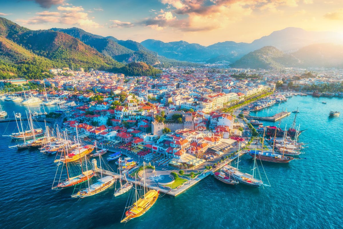 Marmaris